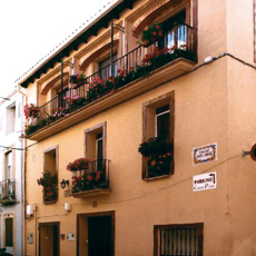 CASA PILAR